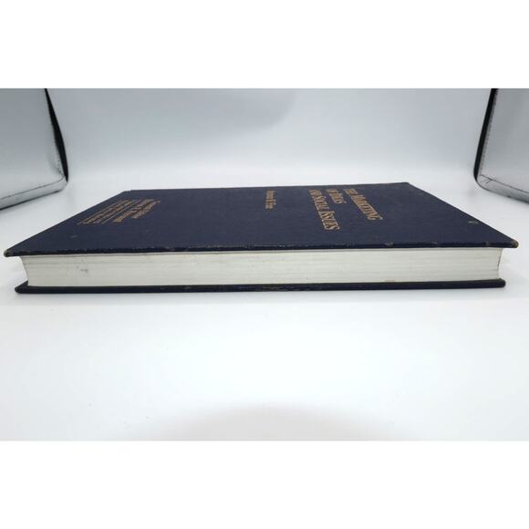 The Marketing of Ideas and Social Issues Seymour H Fine 1981 Hardcover Praeger - Picture 5 of 12